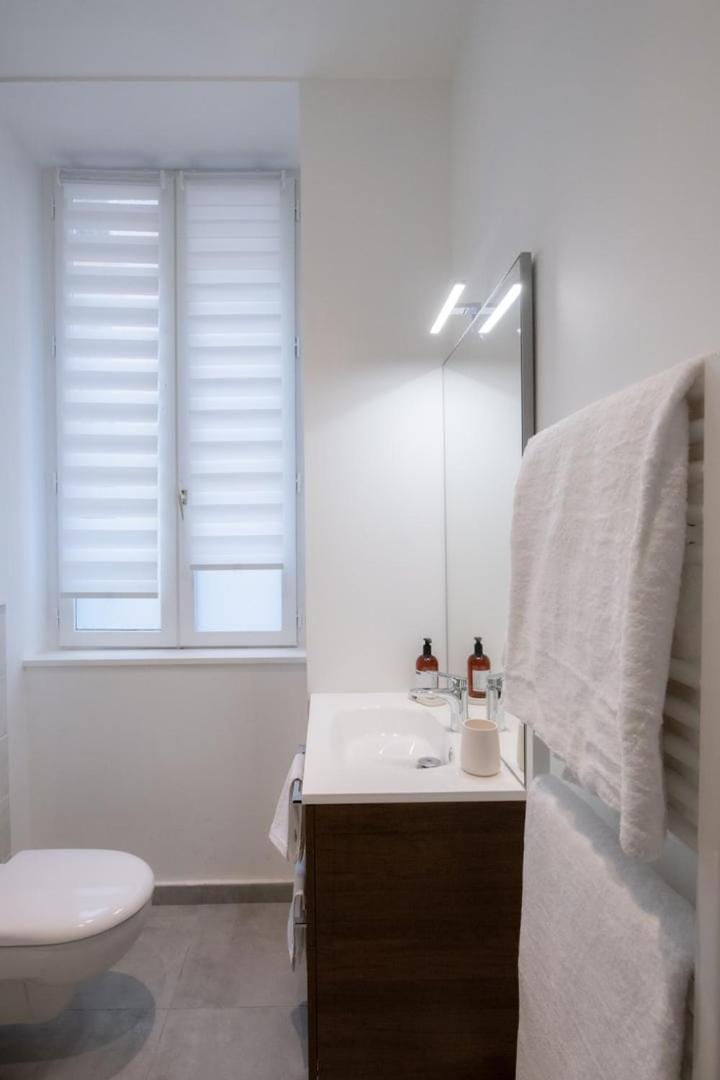 Opera 8 - Superbe Studio Refait A Neuf Proche Place Des Terreaux Lyon Ngoại thất bức ảnh