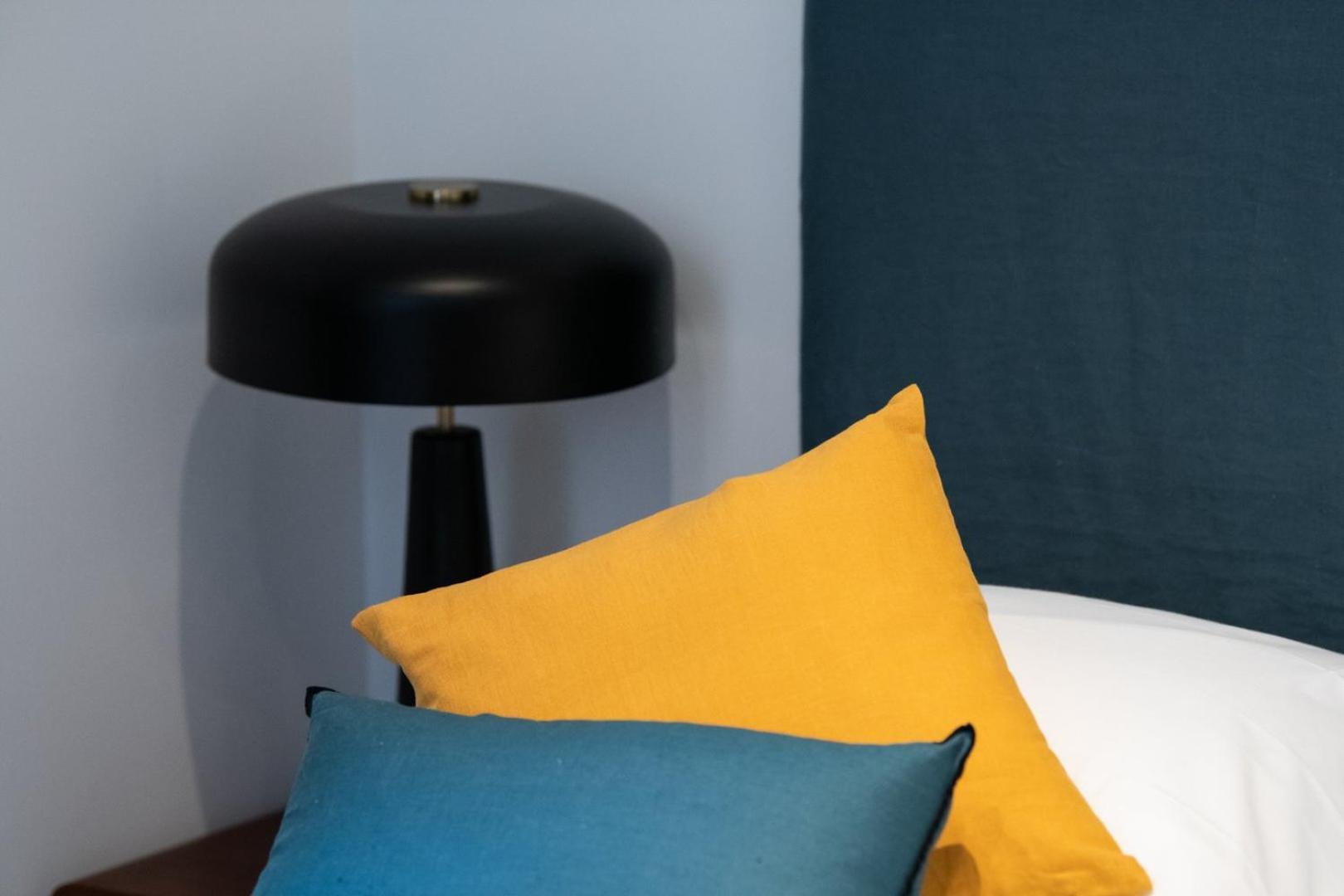 Opera 8 - Superbe Studio Refait A Neuf Proche Place Des Terreaux Lyon Ngoại thất bức ảnh